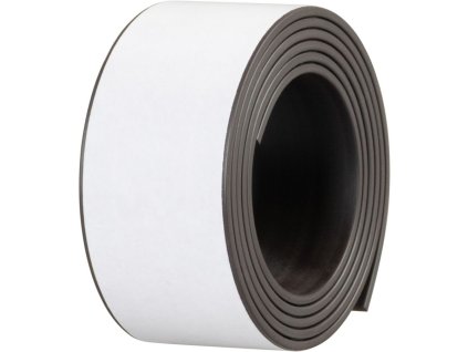 Páska Strend Pro, magnetická, na náradie, lepiaca, 25x750 mm