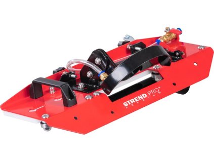 Nadstavec Strend Pro, na uhlovú brúsku, Slider, 45°