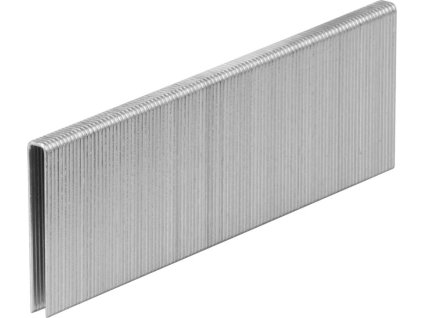 Spony do sponkovačky Worcraft CNS-S20LiH, 40 mm, sponky Typ U, bal. 5000 ks