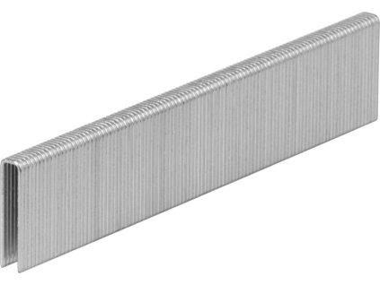 Spony do sponkovačky Worcraft CNS-S20LiH, 25 mm, sponky Typ U, bal. 5000 ks