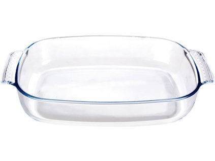 Misa MagicHome, zapekacia, sklenená, obdĺžniková, pekáč, 3900 ml