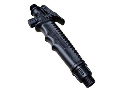 Rukoväť na Worcraft CBS-S20Li, náhradná, diel 18, 5l