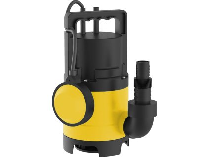 Čerpadlo Strend Pro Garden ZSPW400-D, kalové, 400W, 8000 l/h, kábel 10 m