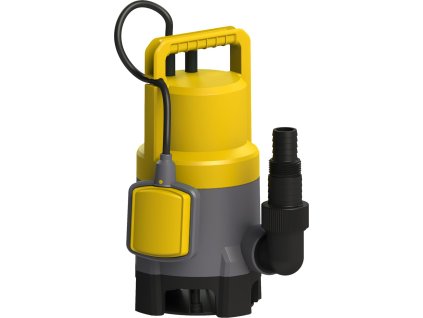 Čerpadlo Strend Pro Garden NSPW750-B, kalové, 750W, 14000 l/h, 10 m kábel,