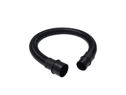 Hadica sacia na vysávač Strend Pro MAC185A, 35 mm, L-0,8 m, kovová