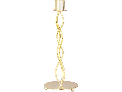 Svietnik MagicHome Vianoce, 8.2x8.2x21,6 cm