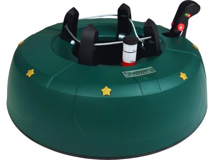 Stojan MagicHome, SELECT 4.5, na 4,5 m stromček, 6,3 lit., zelený