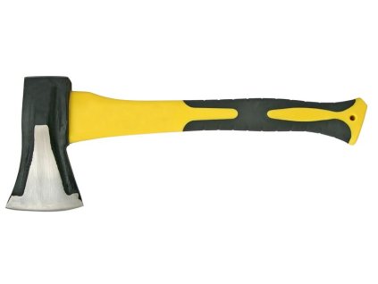 Sekera Strend Pro AX255A 2200 g, klinová, sklolaminátová násada 860 mm