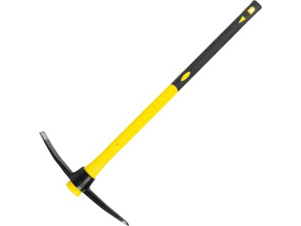 Krompáč P-411WHG 1500 g, zalesňovací, sklolaminátová násada
