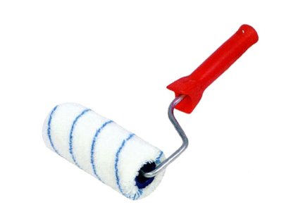 Valček JH063 23 cm s držadlom, maliarsky