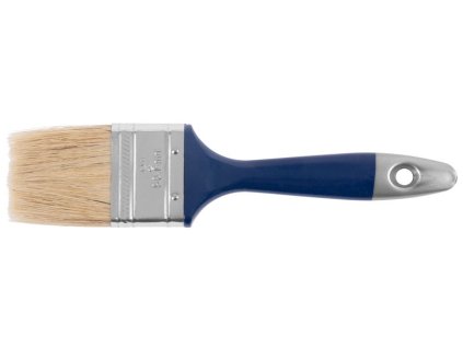Štetec Strend Pro JB005, 2", plochý, maliarsky, natural, PVC rúčka