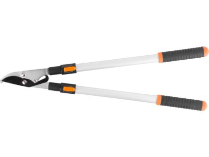 Nožnice Strend Pro KT3858, záhradné, na konáre, cut.31, teleskopické