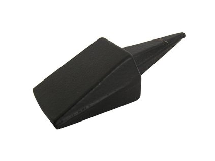 Babka na kosu Strend Pro, naklepávacia, ostrá