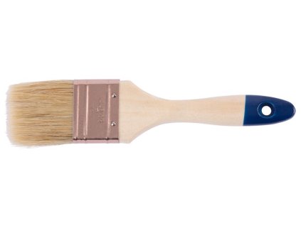 Štetec Strend Pro JA001, 2", plochý, maliarsky, drevená rúčka