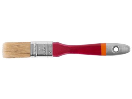 Štetec Strend Pro JA095, 1", plochý, maliarsky, drevená rúčka