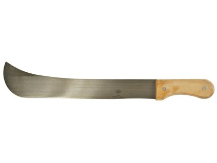 Mačeta Strend Pro M204W 0560 mm, drevená rúčka