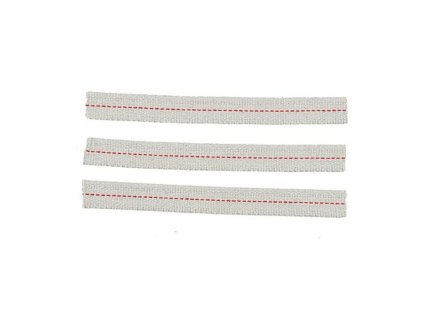 Knôt CandleWick 899W, plochý, bal. 3 ks