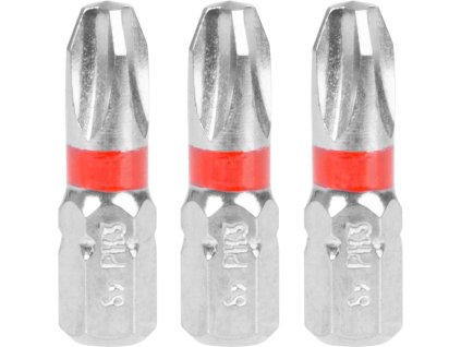 Bit Strend Pro Phillips PH 3, bal. 3 ks