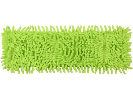 Handra na mop Cleonix, Chenille, náhradná