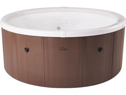 Vírivka MSpa® Frame Rova, 6 osôb, 970 lit., 182x70 cm