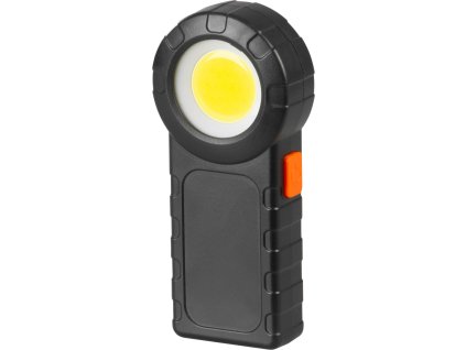 Svietidlo Strend Pro Flashlight XL31801, 350 lm, 3xAAA, Sellbox 12 ks  CENA ZA 1 KS , NIE ZA BALENIE!