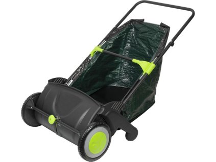 Zberač lístia Strend Pro, 100L