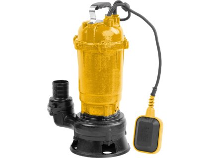 Čerpadlo Strend Pro WQXD750 JYE, 750W, s nožom, do septiku