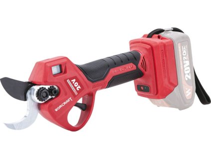 Nožnice Worcraft CSC-S20LiBA ShareSYS, 20V Li-Ion, záhradné, akumulátorové, na konáre, cut.30 mm
