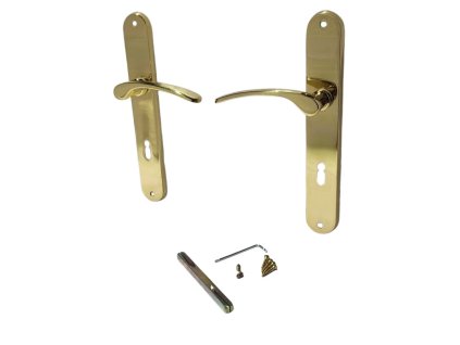 KOVANIE VIOLETTA BB 08/072 <L>