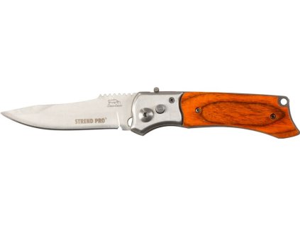 Nôž Strend Pro, 21 cm, skladací