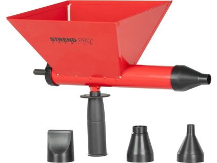 Pištoľ Strend Pro Premium, 3L, na maltu a tmely