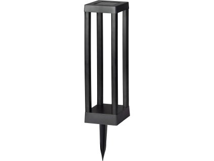 Lampa Strend Pro, 35/46 cm, solárna, 1x LED, AA