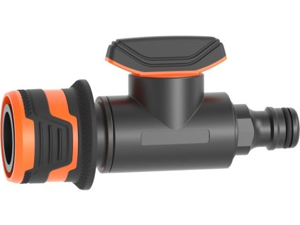 Regulačný medzikus, Strend Pro Garden, ventil, standard