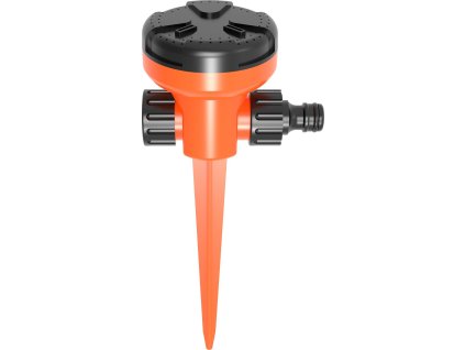 Zavlažovač Strend Pro, s hrotom