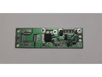 Plošná doska SD-3,6 diel 21