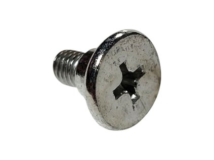 Skrutka na upevnenie spodnej reznej dosky CMS-S20L diel 71