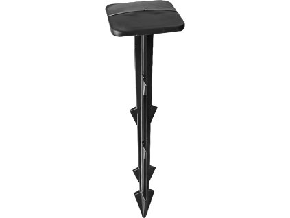 Kolík Strend Pro Garden, multifunkčný kotviaci, 12,2 cm, 20 ks