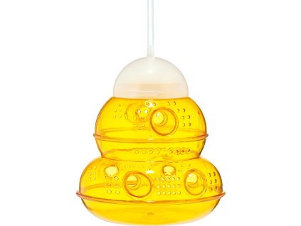 Pasca Strend Pro, na osy a sršne