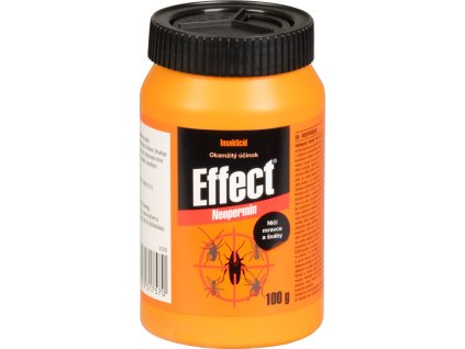 Insekticid Effect Neopermin, 100 g