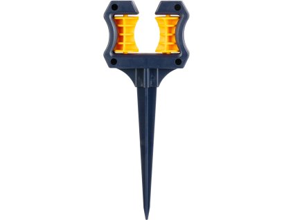 Držiak hadice Strend Pro, do zeme