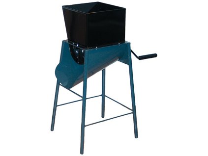 Rezačka repy FED 601, stojanová