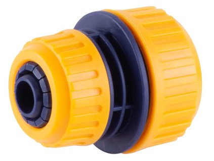 Spojka Strend Pro, redukcia z 3/4" - 1/2", záhradná, na hadicu