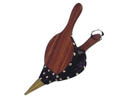 Mech Strend Pro D05, 40x17 cm, fúkací