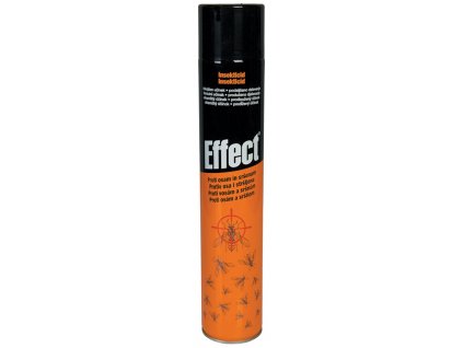 Insekticid Effect® Aerosol na osy a sršne, 400 ml