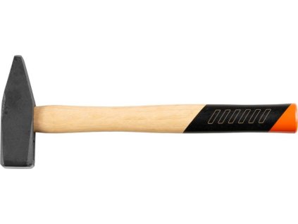 Kladivo Strend Pro Premium HM102 1500 g, Hickory, drevená rúčka, zámočnícke