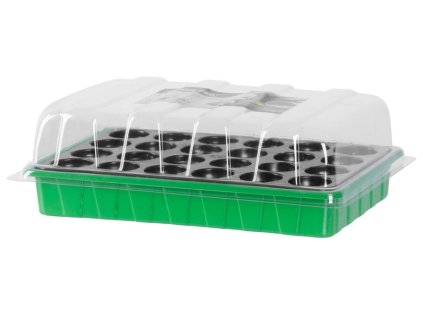 Miniparenisko Strend Pro Herrison P2010, 24 priesad, 33x23x10 cm