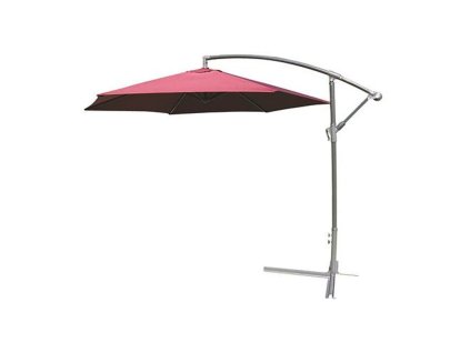 Slnečník VICTORIA 300 cm, záhradný