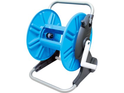 Navíjač AQUACRAFT® 990100, Naviják na hadicu, na záhradnú hadicu, max. 50 m - 1/2"