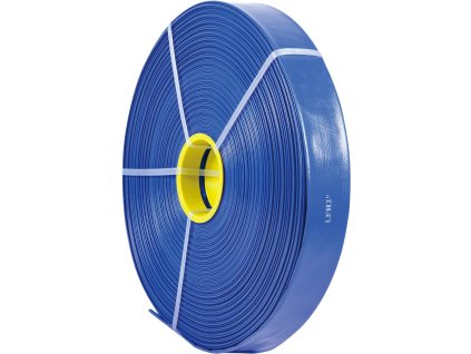 Hadica ST.LayFLAT 2" prečerpávacia, L-20 m, 5 bar., záhradná