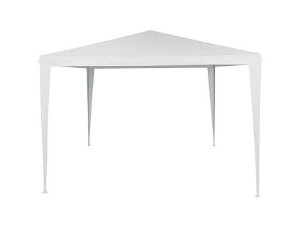 Stan CLINTON, 3x3 m, biely